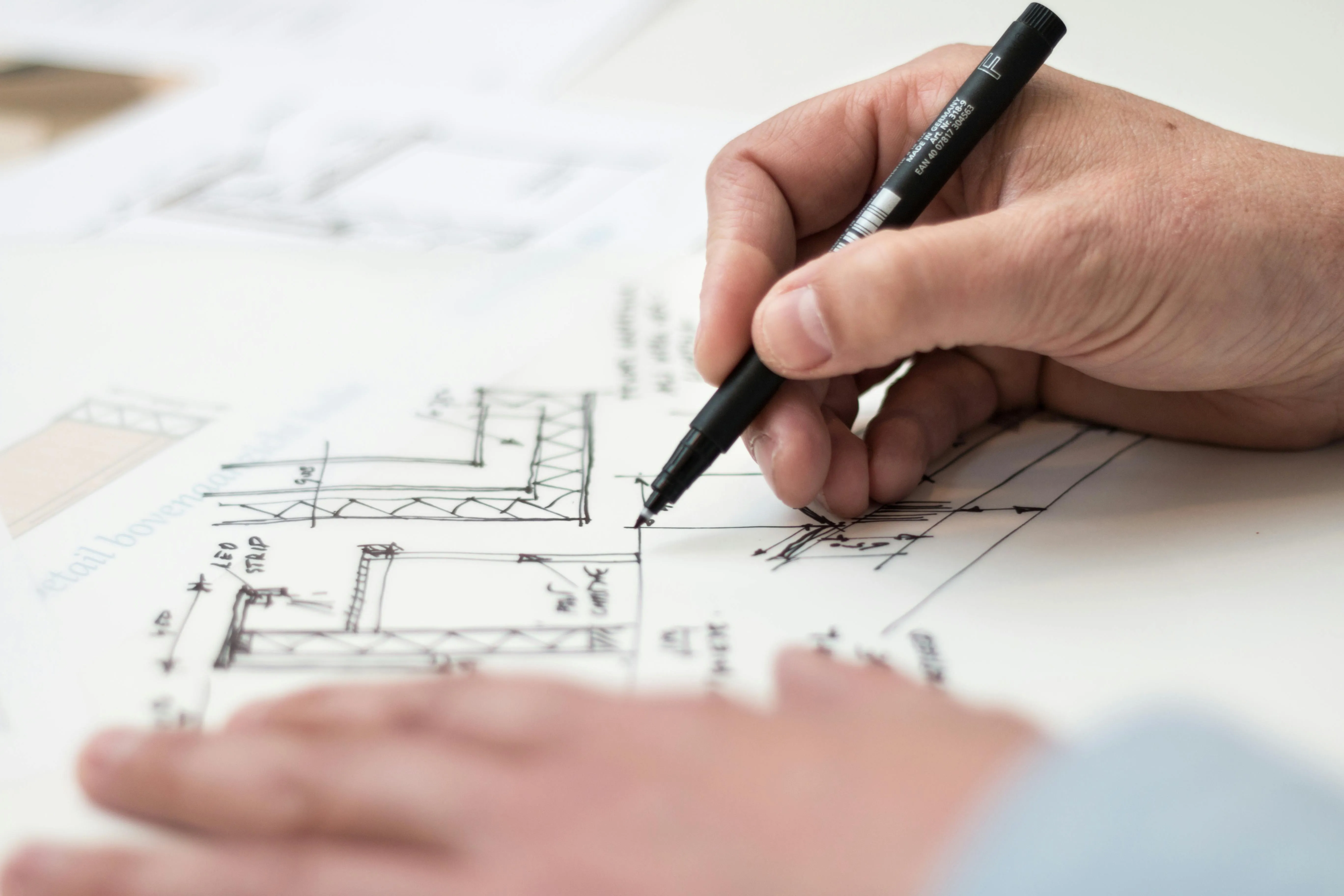 Architecture & Design